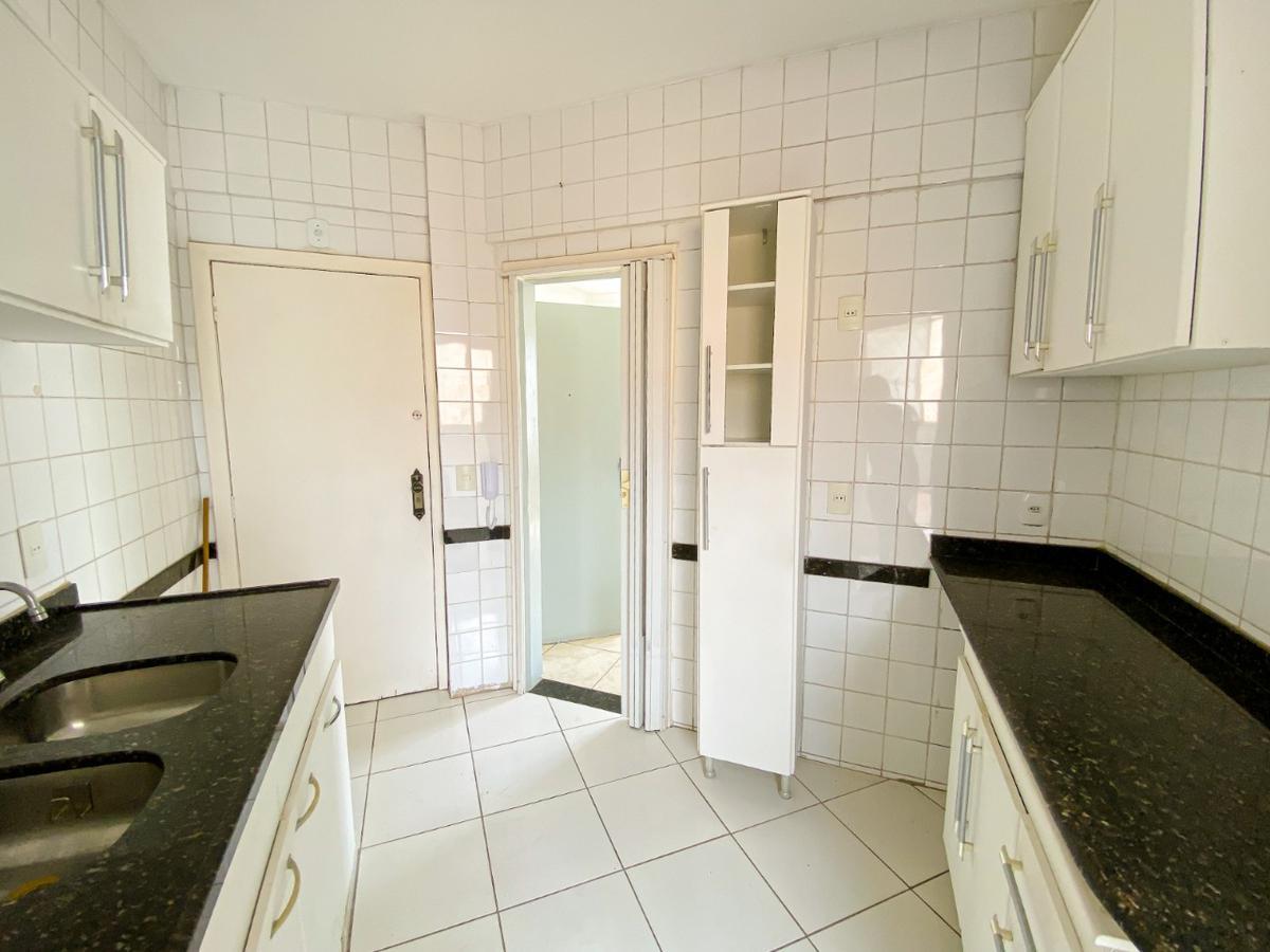 Apartamento, Castelo, 3 Quartos, 2 Vagas, 1 Suíte