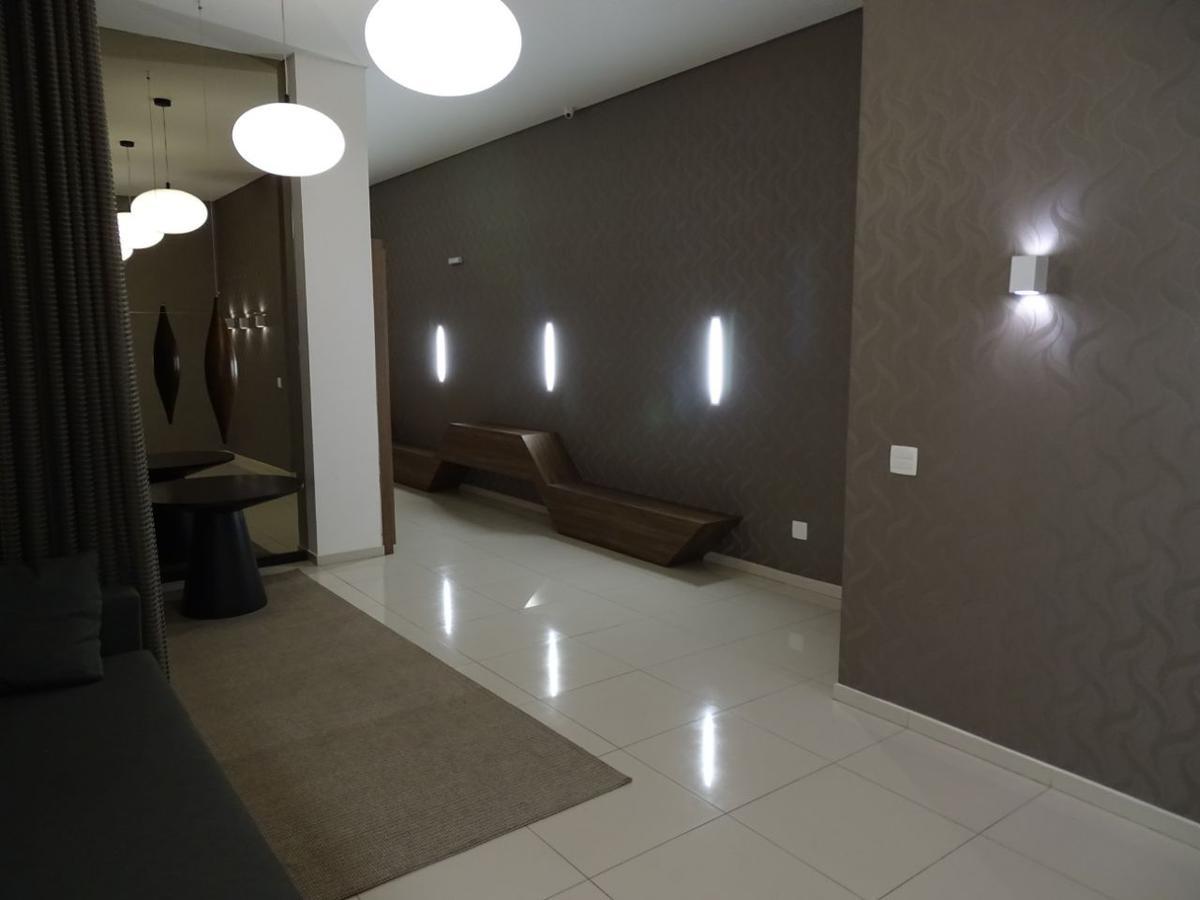 Apartamento, Centro, 1 Quarto, 1 Vaga