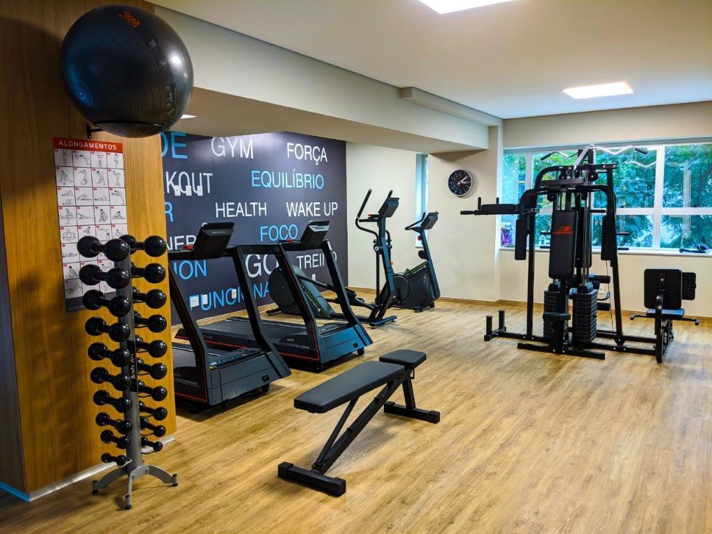 Apartamento, Anchieta, 4 Quartos, 3 Vagas, 2 Suítes