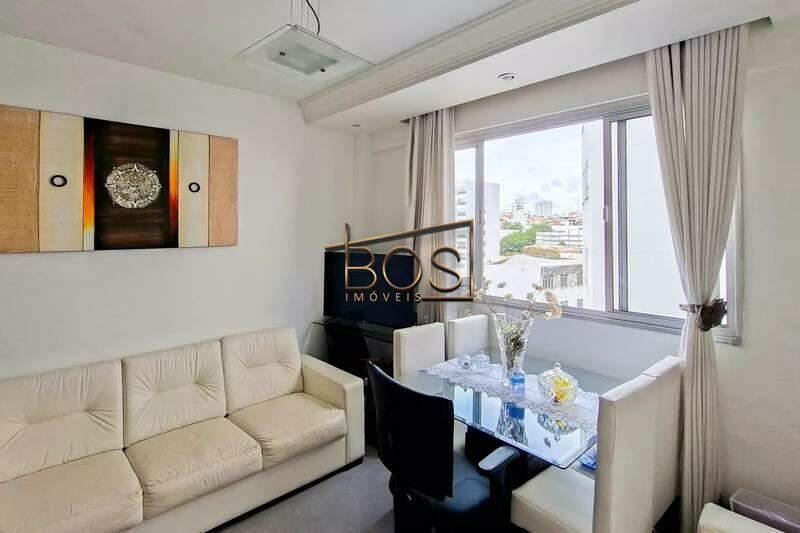 Cobertura, União, 3 Quartos, 1 Vaga, 1 Suíte