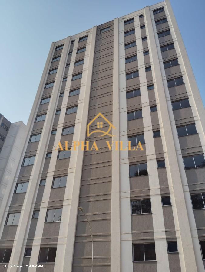 Apartamento, Goiânia, 2 Quartos, 1 Vaga