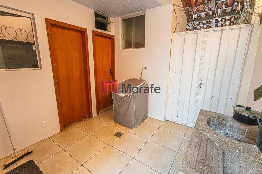 Casa, Dona Clara, 3 Quartos, 3 Vagas, 1 Suíte