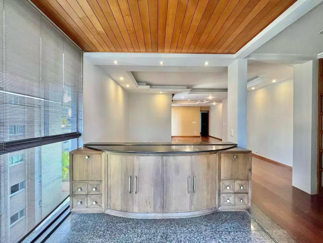 Apartamento, Santo Antônio, 4 Quartos, 3 Vagas, 1 Suíte