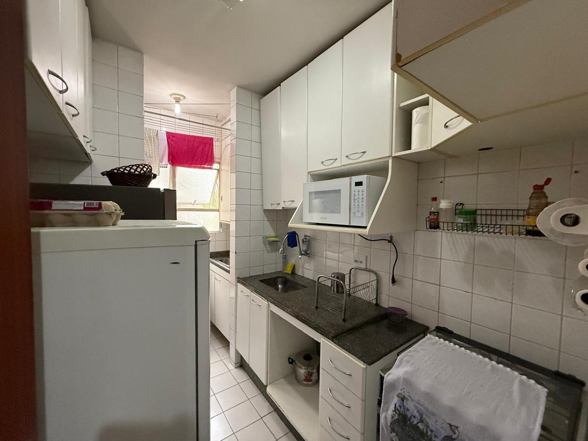 Apartamento, Palmares, 3 Quartos, 1 Vaga, 1 Suíte