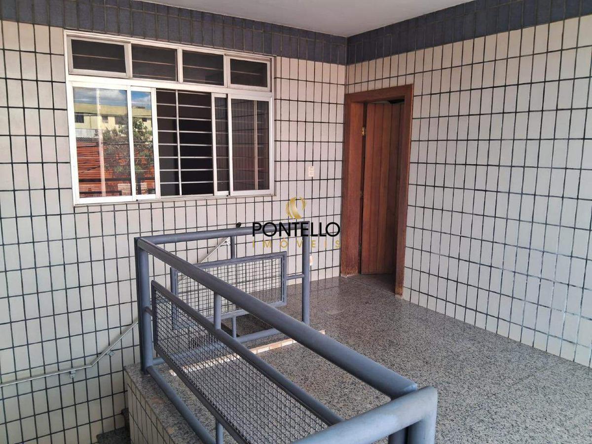 Apartamento, Centro, 3 Quartos, 0 Vaga, 1 Suíte