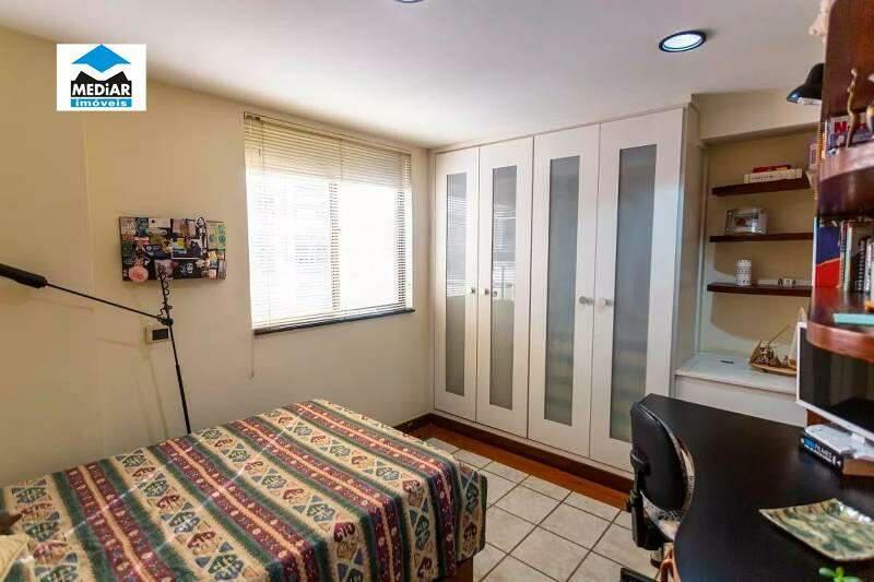 Cobertura, Santo Antônio, 3 Quartos, 2 Vagas, 1 Suíte