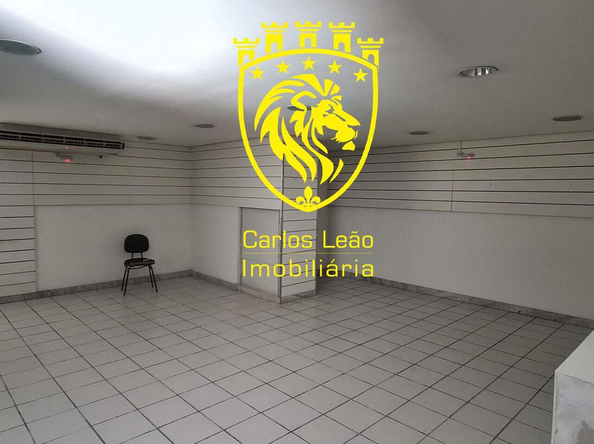 Andar, Buritis, 0 Quarto, 2 Vagas