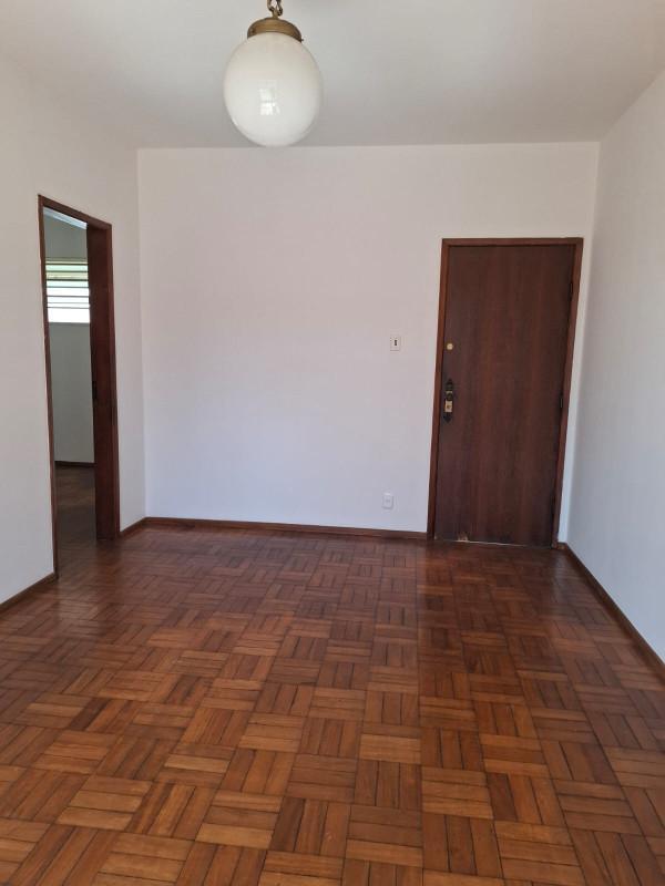 Apartamento, Funcionários, 3 Quartos, 1 Vaga, 1 Suíte