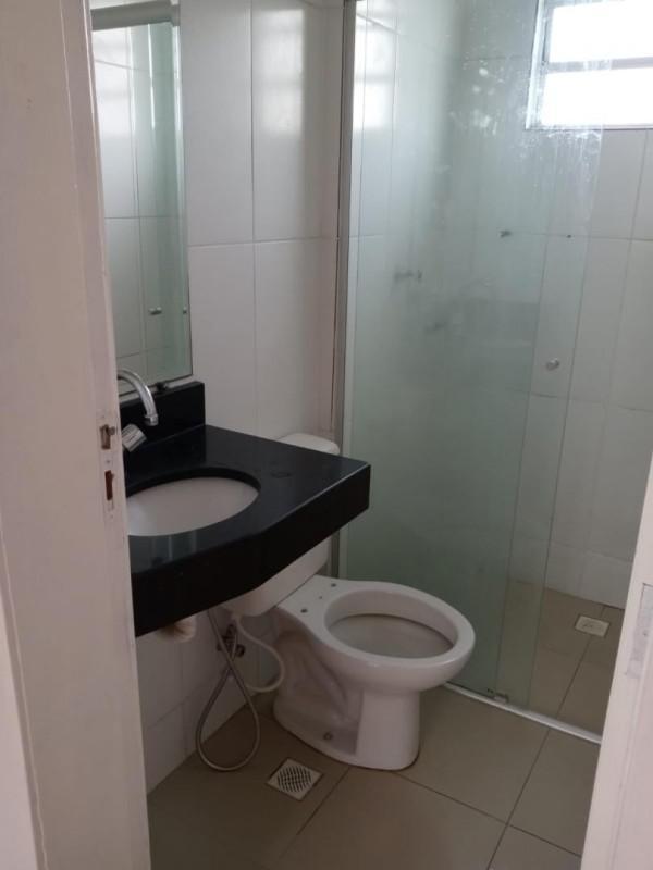 Apartamento, Camargos, 2 Quartos, 1 Vaga