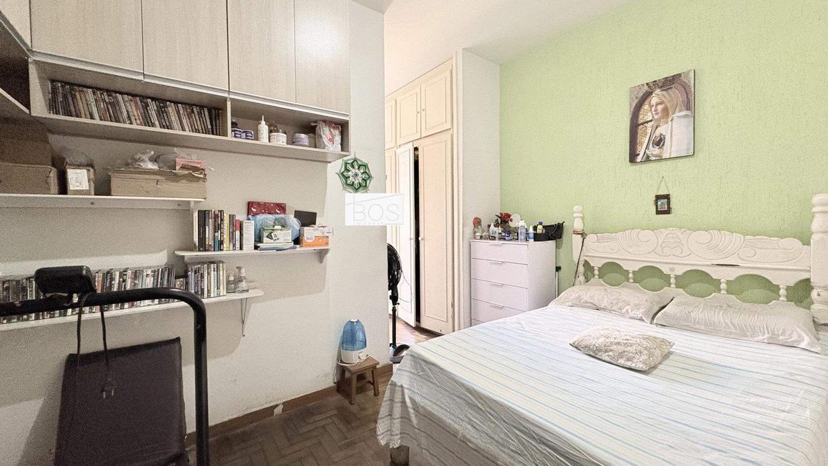 Apartamento, Centro, 3 Quartos, 0 Vaga