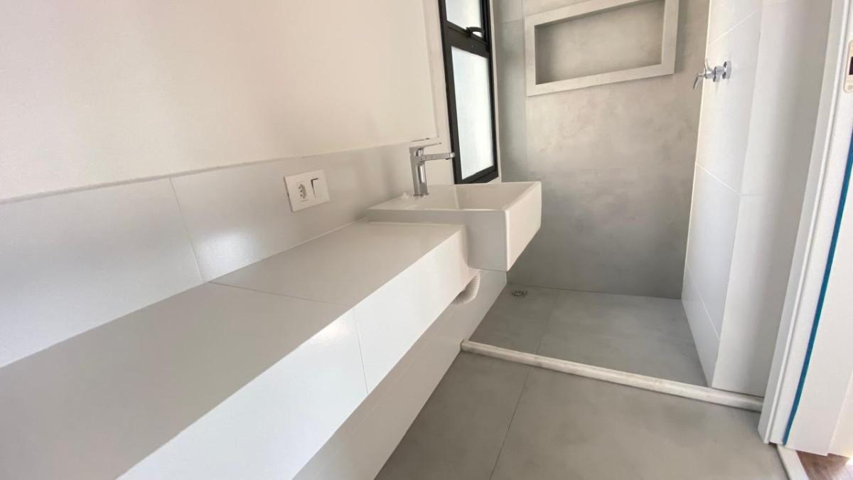 Apartamento, Sion, 2 Quartos, 2 Vagas, 2 Suítes