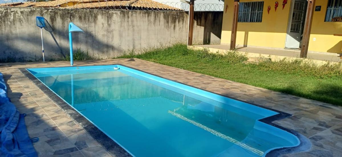 Fazenda, Fernao Dias, 3 Quartos, 6 Vagas, 1 Suíte