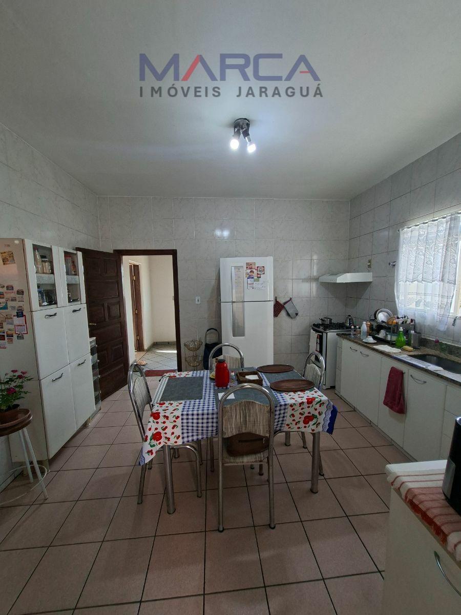 Casa, Dona Clara, 4 Quartos, 3 Vagas