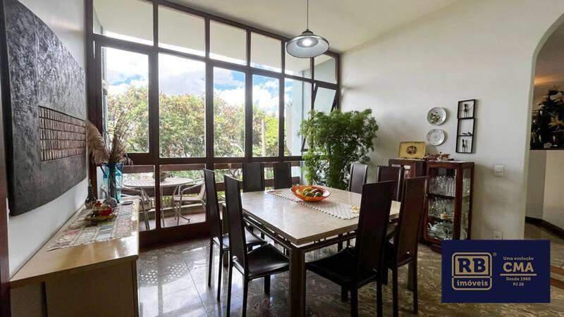 Casa, São Lucas, 4 Quartos, 5 Vagas, 3 Suítes