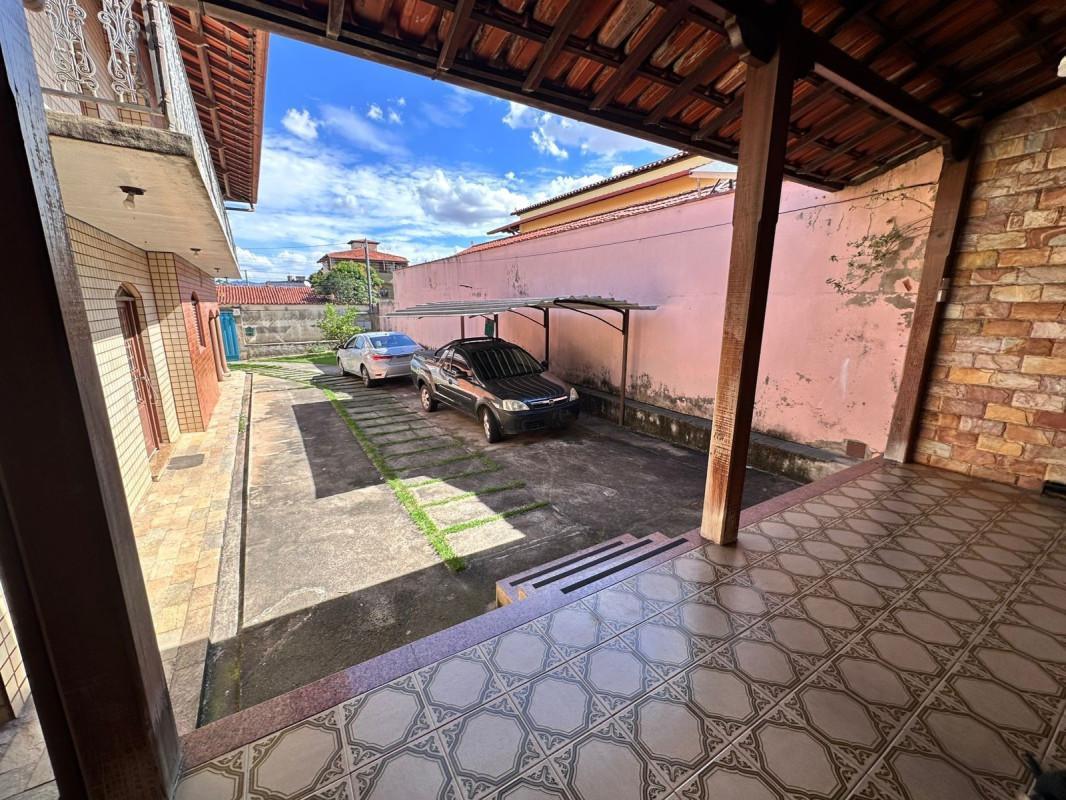 Casa, Novo Progresso, 5 Quartos, 4 Vagas, 1 Suíte