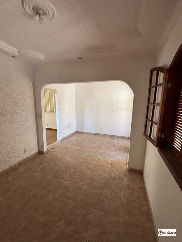 Casa, Flamengo (justinópolis), 3 Quartos, 8 Vagas