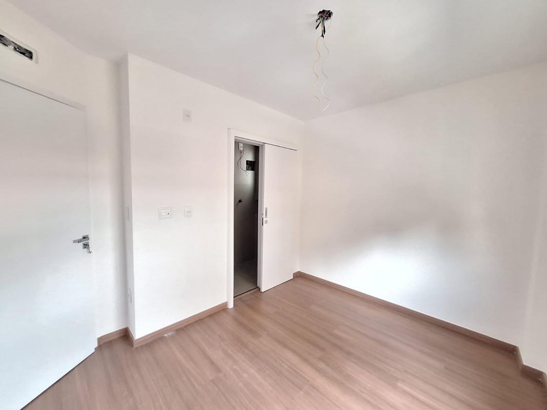 Apartamento, Cidade Nova, 3 Quartos, 2 Vagas, 1 Suíte