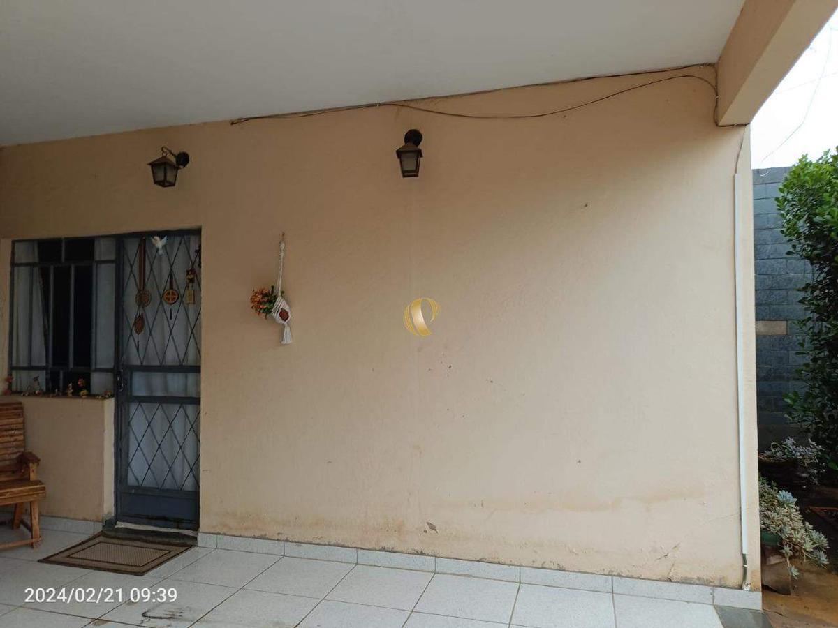 Casa, Vale das Palmeiras, 2 Quartos, 1 Vaga