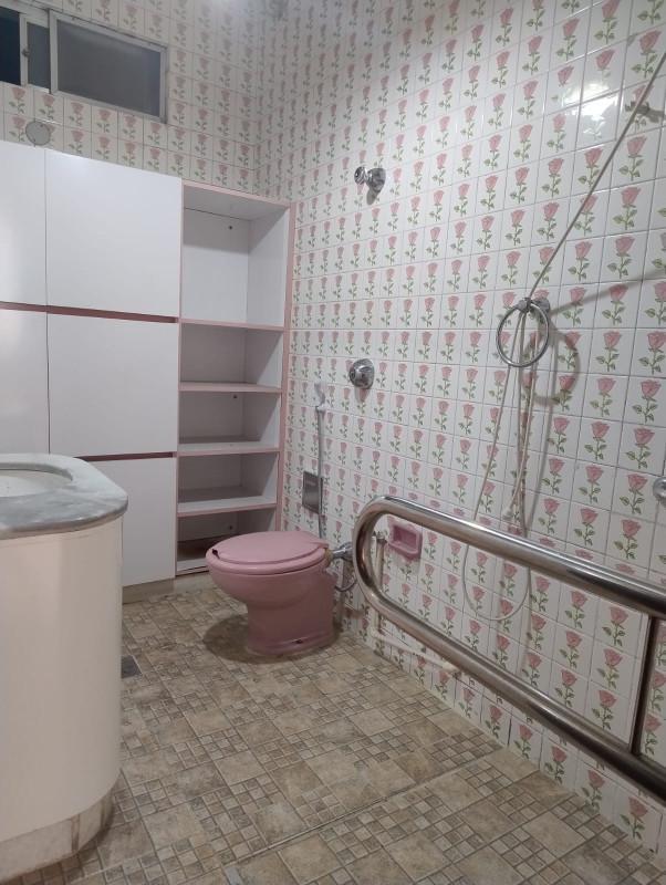 Apartamento, Centro, 3 Quartos, 1 Vaga