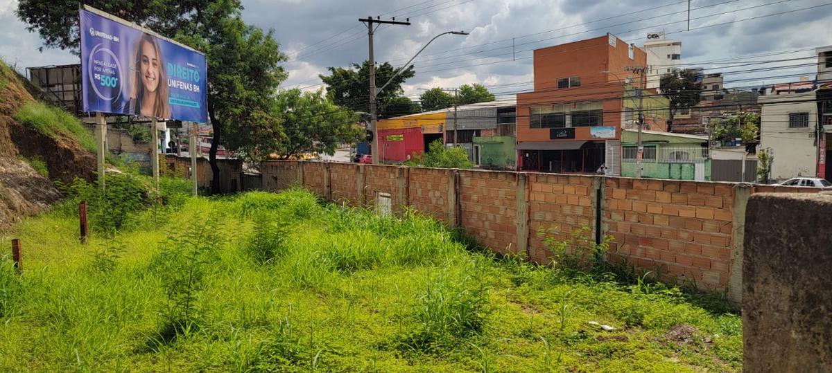 Lote, Ipiranga, 1 Quarto, 0 Vaga