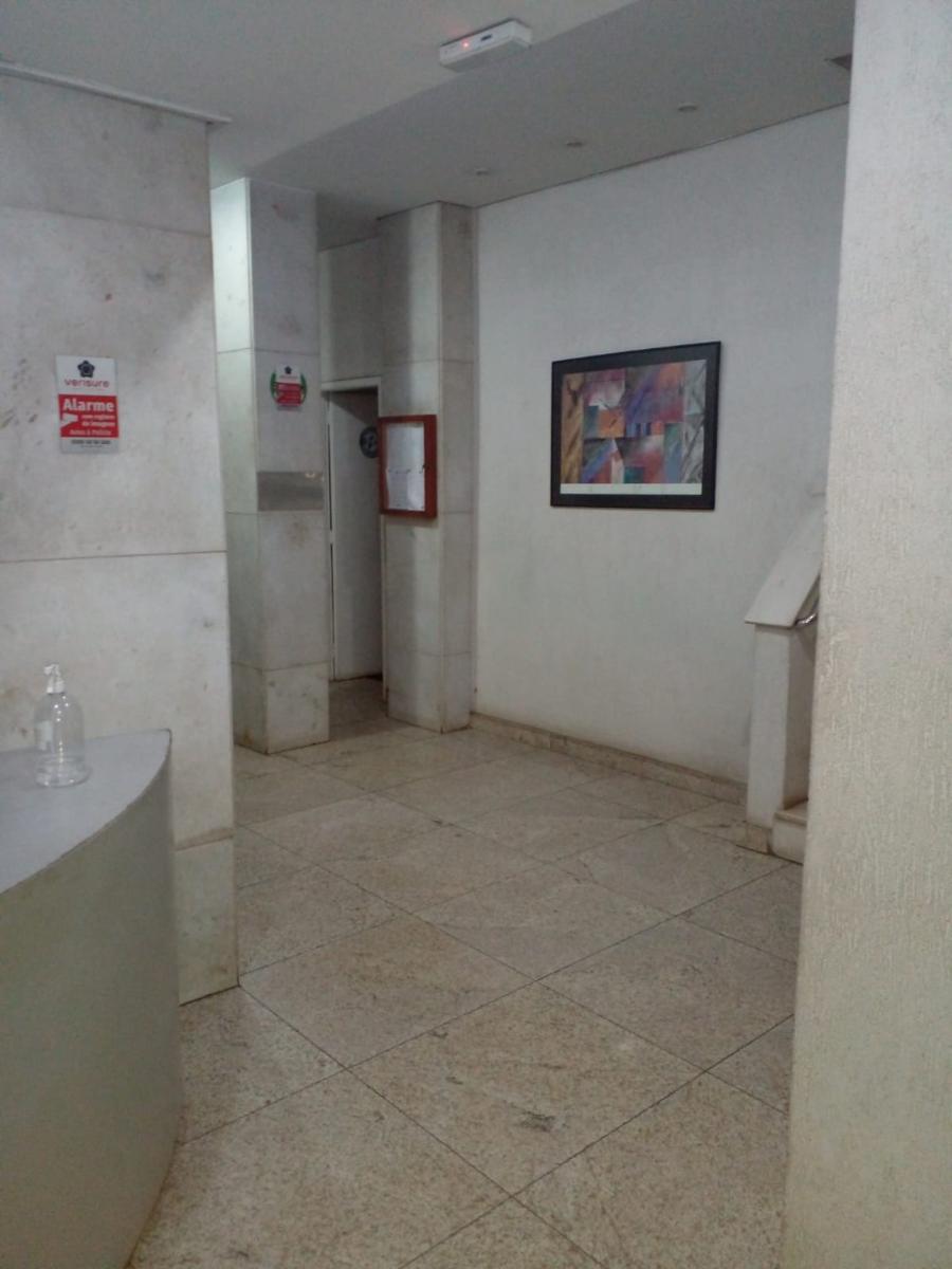 Sala, Savassi, 0 Quarto, 0 Vaga