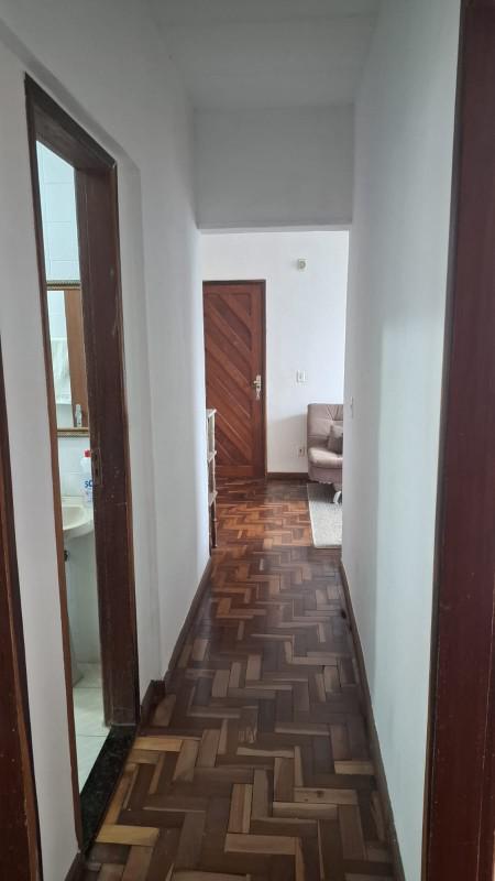 Apartamento, Padre Eustáquio, 3 Quartos, 0 Vaga