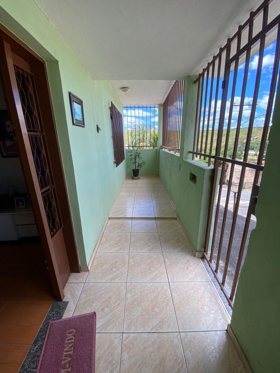 Casa, Novo Glória, 3 Quartos, 4 Vagas