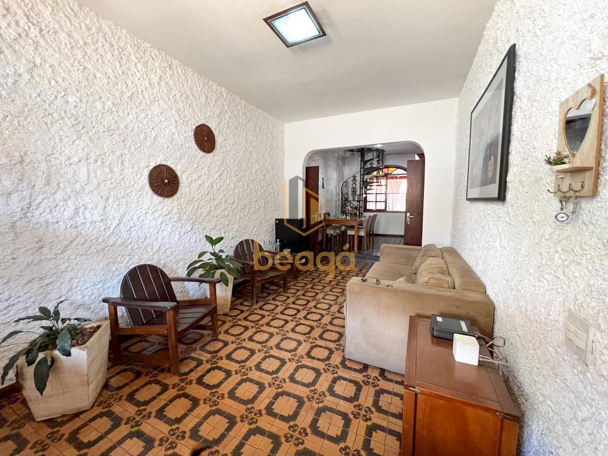 Casa, Ouro Preto, 4 Quartos, 3 Vagas, 1 Suíte