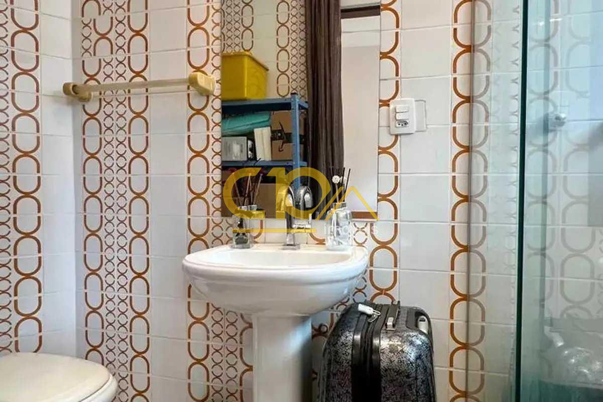 Apartamento, Cidade Nova, 3 Quartos, 1 Vaga, 2 Suítes