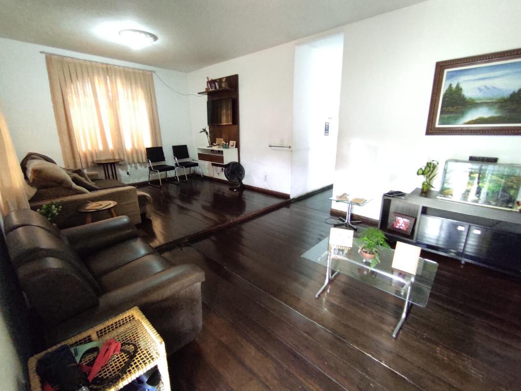 Casa, Alto Caiçaras, 3 Quartos, 2 Vagas, 1 Suíte