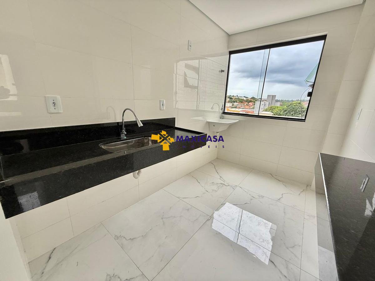 Apartamento, Céu Azul, 3 Quartos, 1 Vaga, 1 Suíte