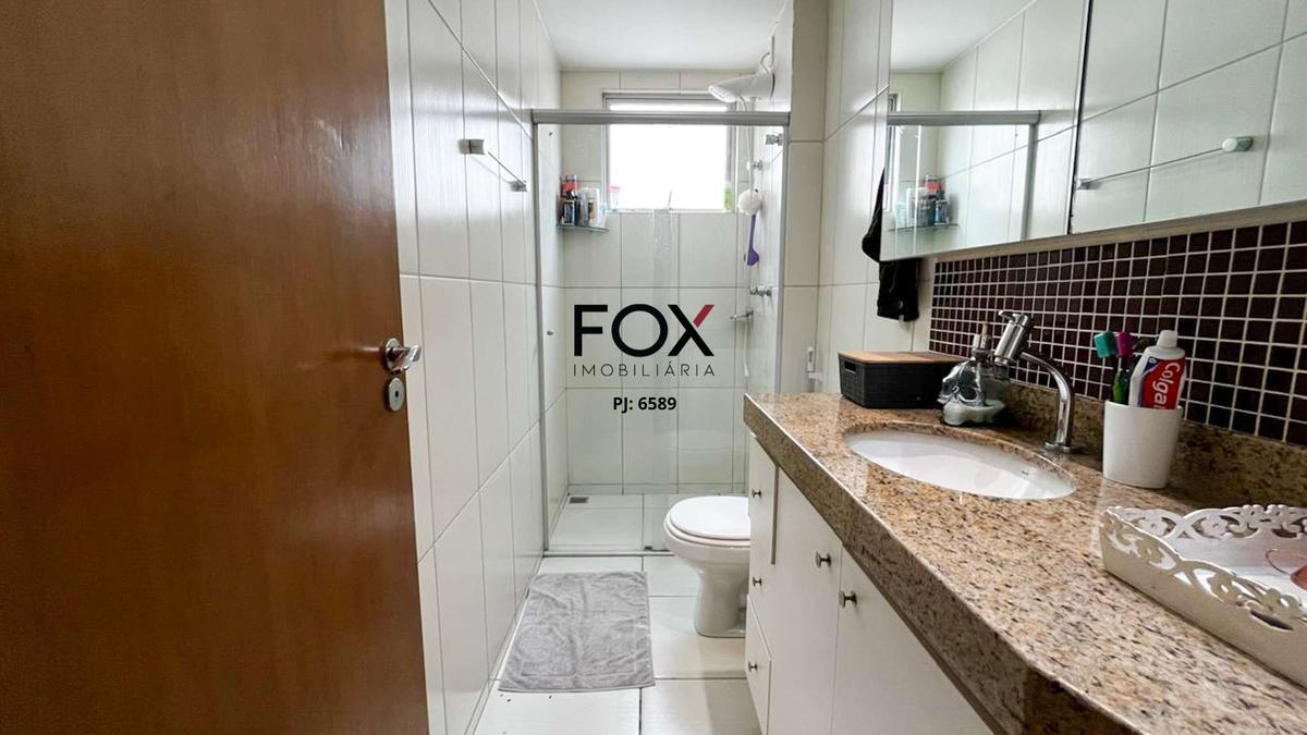 Cobertura, Nova Floresta, 3 Quartos, 2 Vagas, 1 Suíte