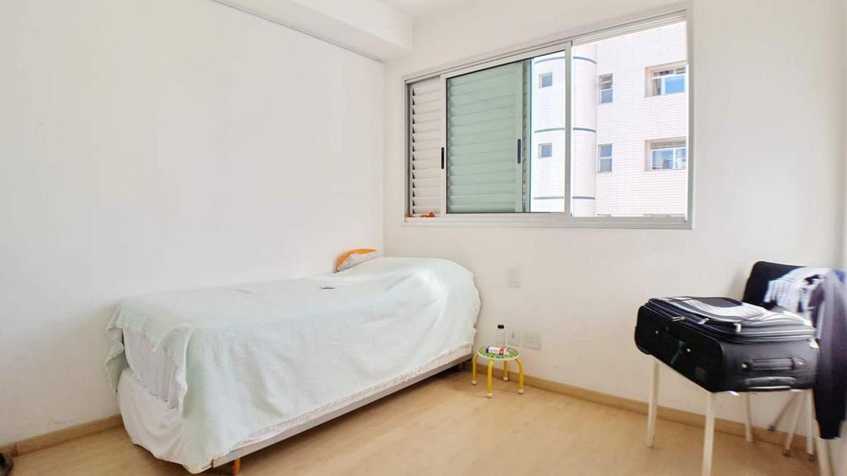 Cobertura, Lourdes, 2 Quartos, 2 Vagas, 1 Suíte