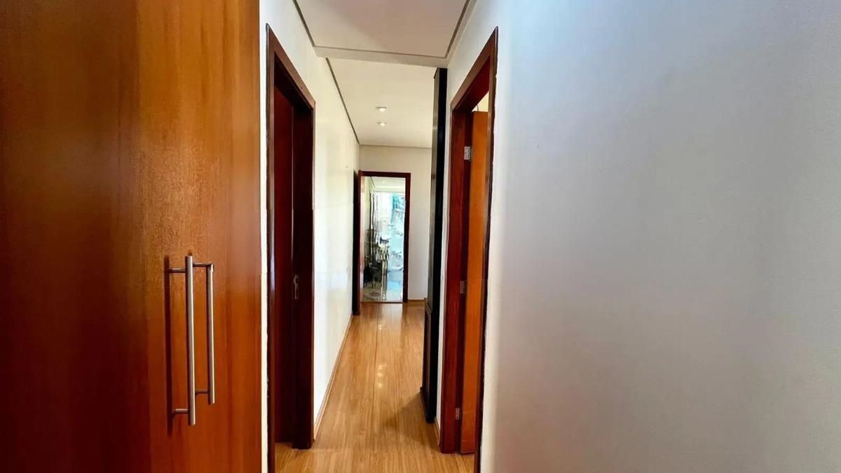 Apartamento, Buritis, 4 Quartos, 3 Vagas, 1 Suíte