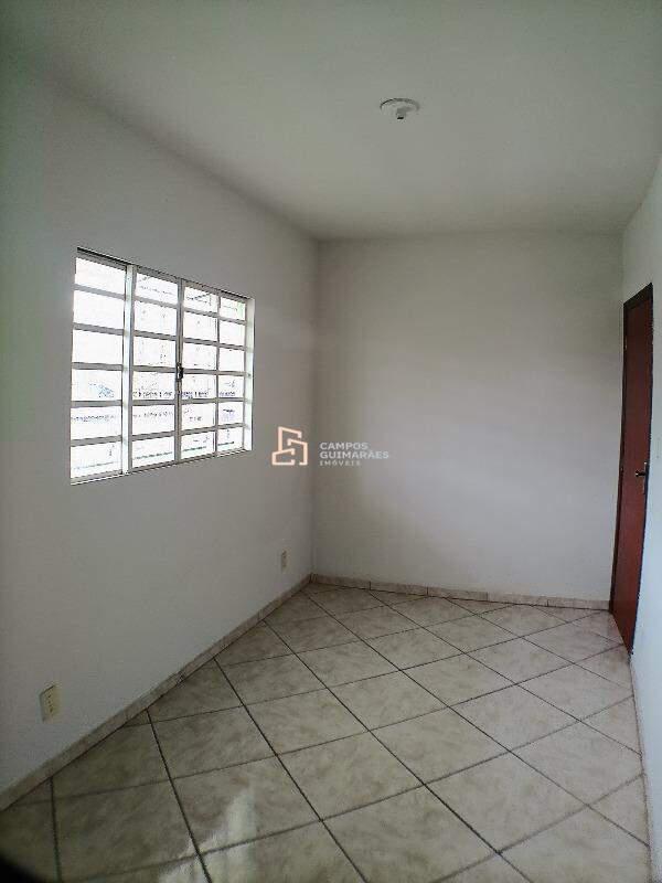 Casa, Conjunto Ademar Maldonado, 2 Quartos, 1 Vaga