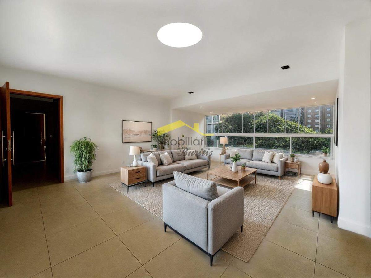 Apartamento, Buritis, 4 Quartos, 3 Vagas, 1 Suíte