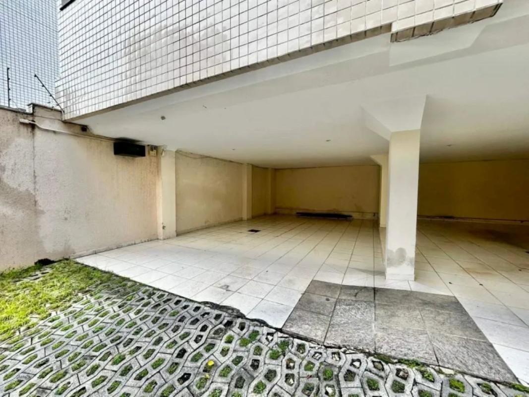 Apartamento, Liberdade, 4 Quartos, 2 Vagas, 2 Suítes
