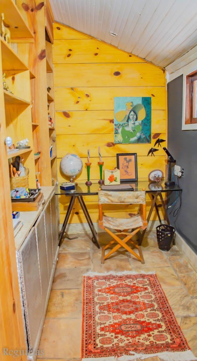 Casa, Retiro do Chalé, 4 Quartos, 6 Vagas, 1 Suíte