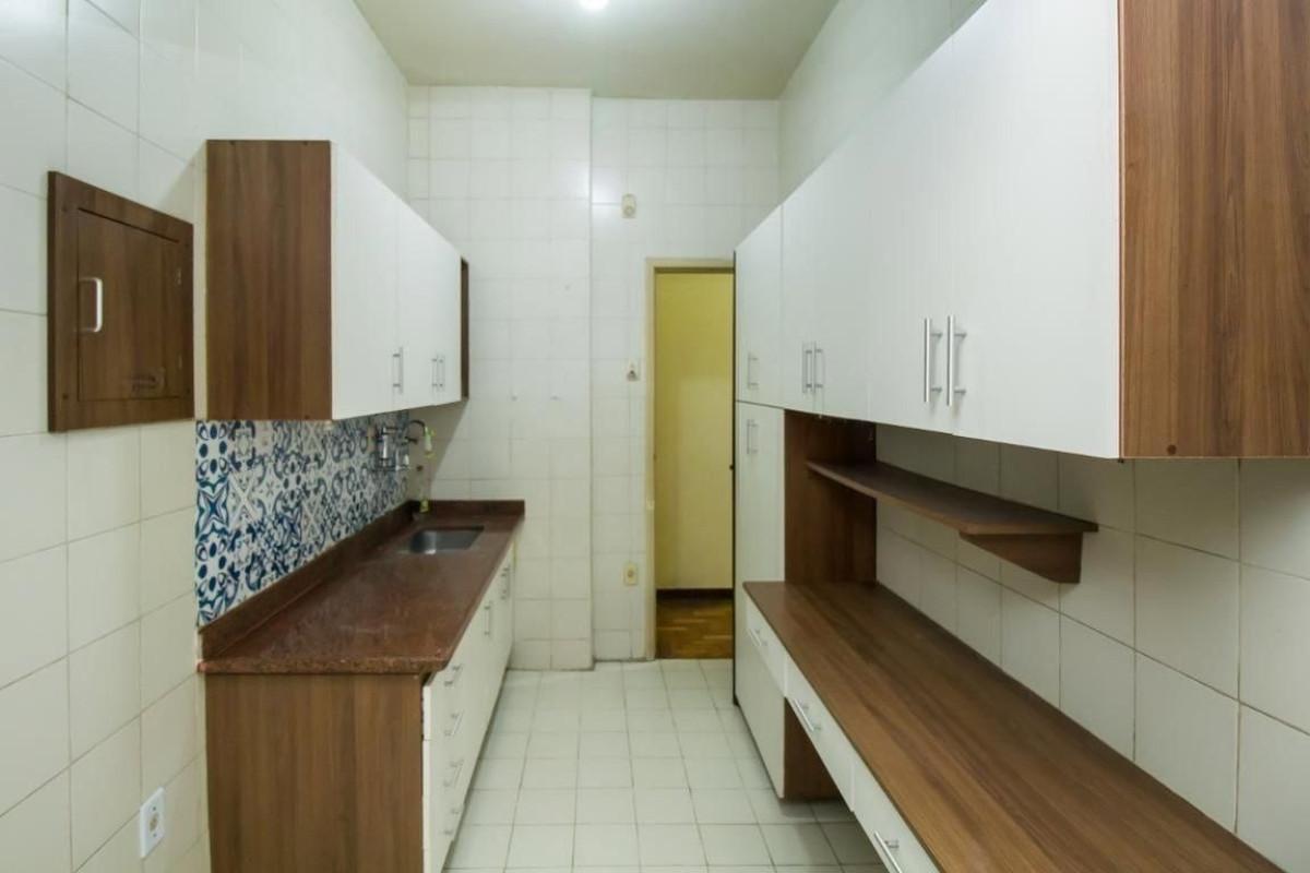 Apartamento, Centro, 3 Quartos, 0 Vaga