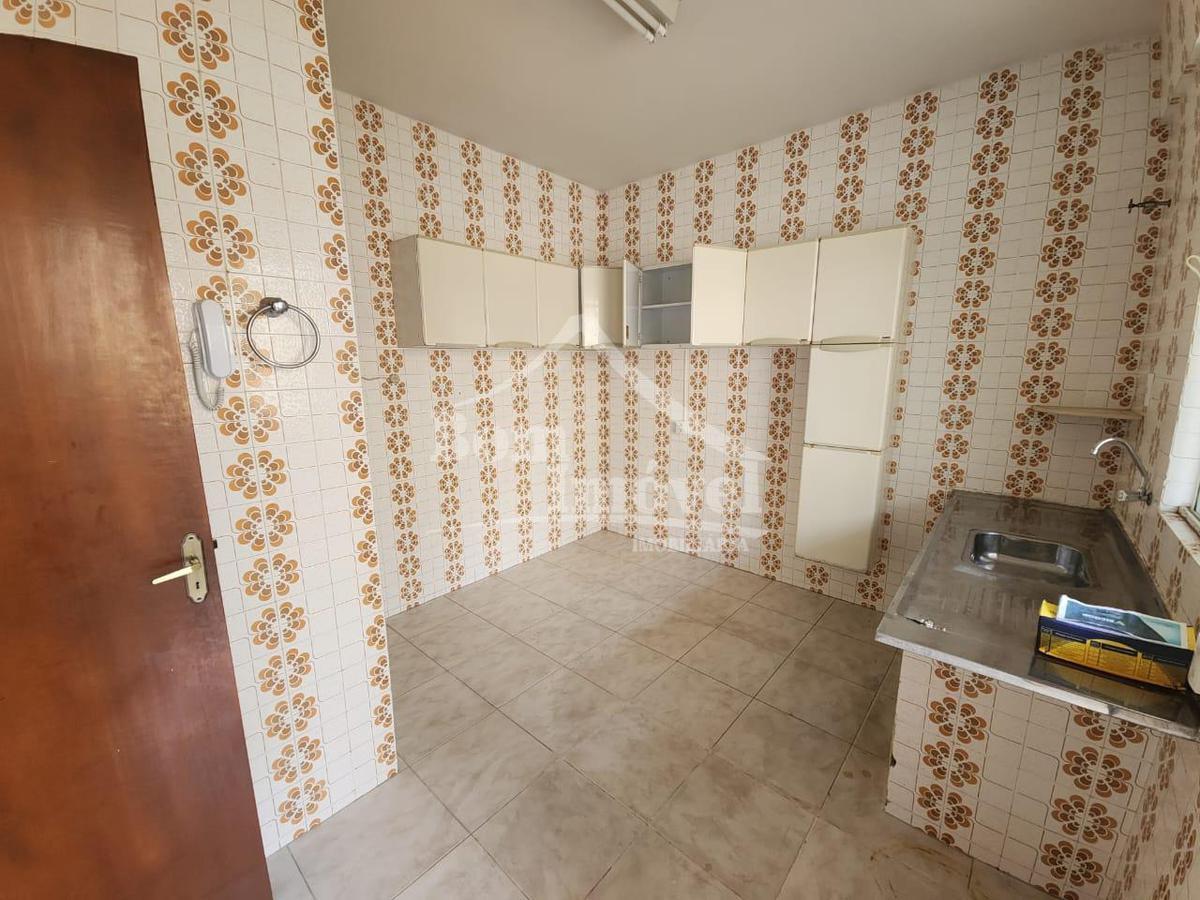 Apartamento, Centro, 3 Quartos, 0 Vaga