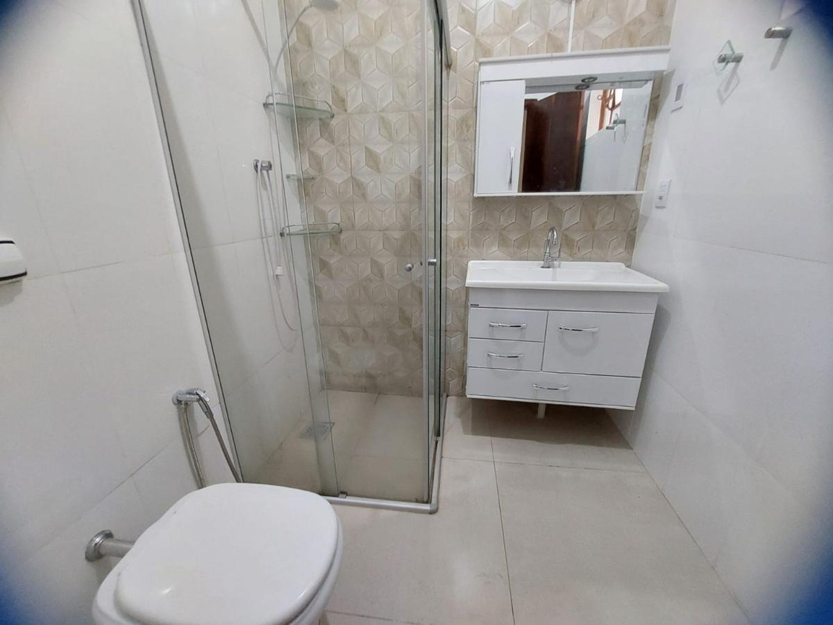Casa, Jardim Cidade Nova, 3 Quartos, 2 Vagas, 1 Suíte