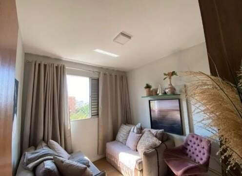 Apartamento, Buritis, 4 Quartos, 2 Vagas, 1 Suíte