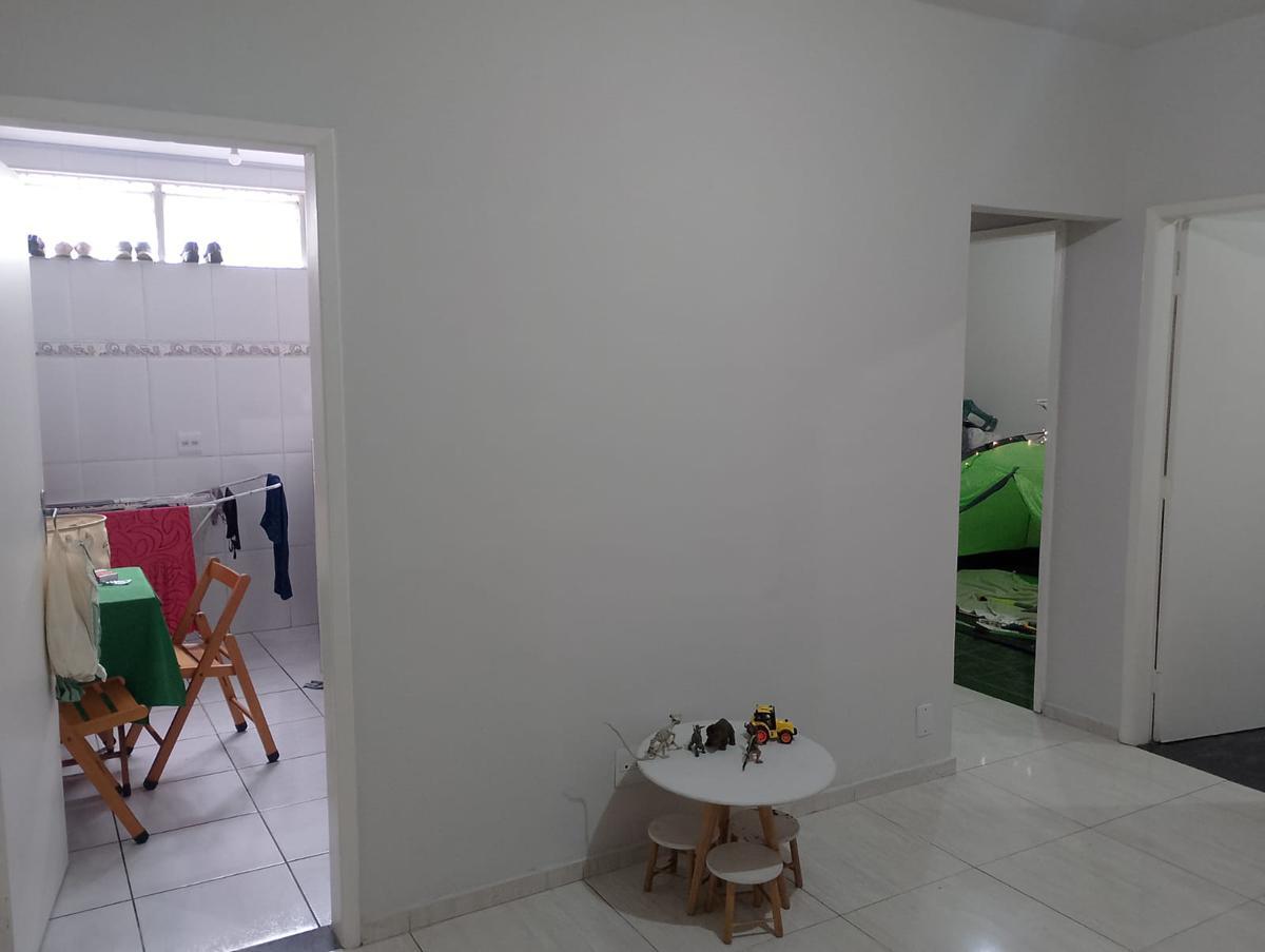 Apartamento, Jardim Riacho das Pedras, 2 Quartos, 1 Vaga