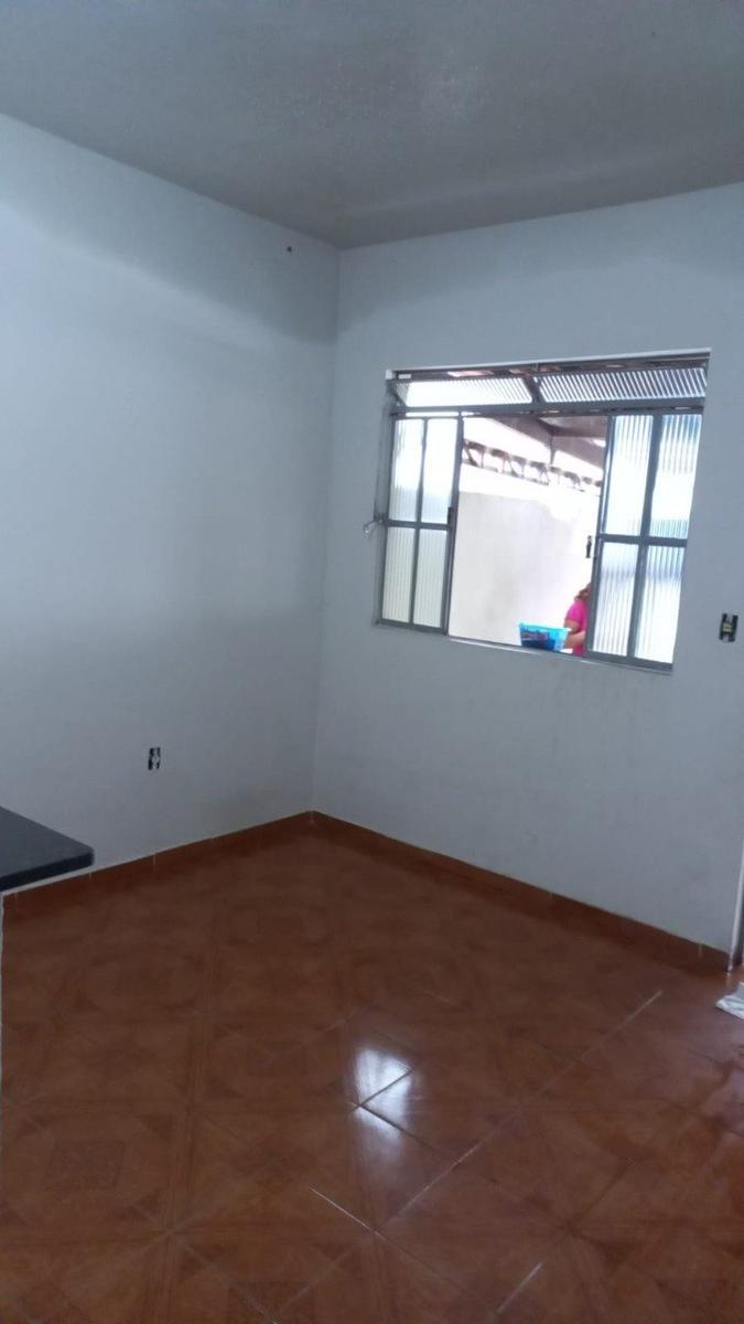 Casa, Jardim Alterosa, 4 Quartos, 2 Vagas, 1 Suíte