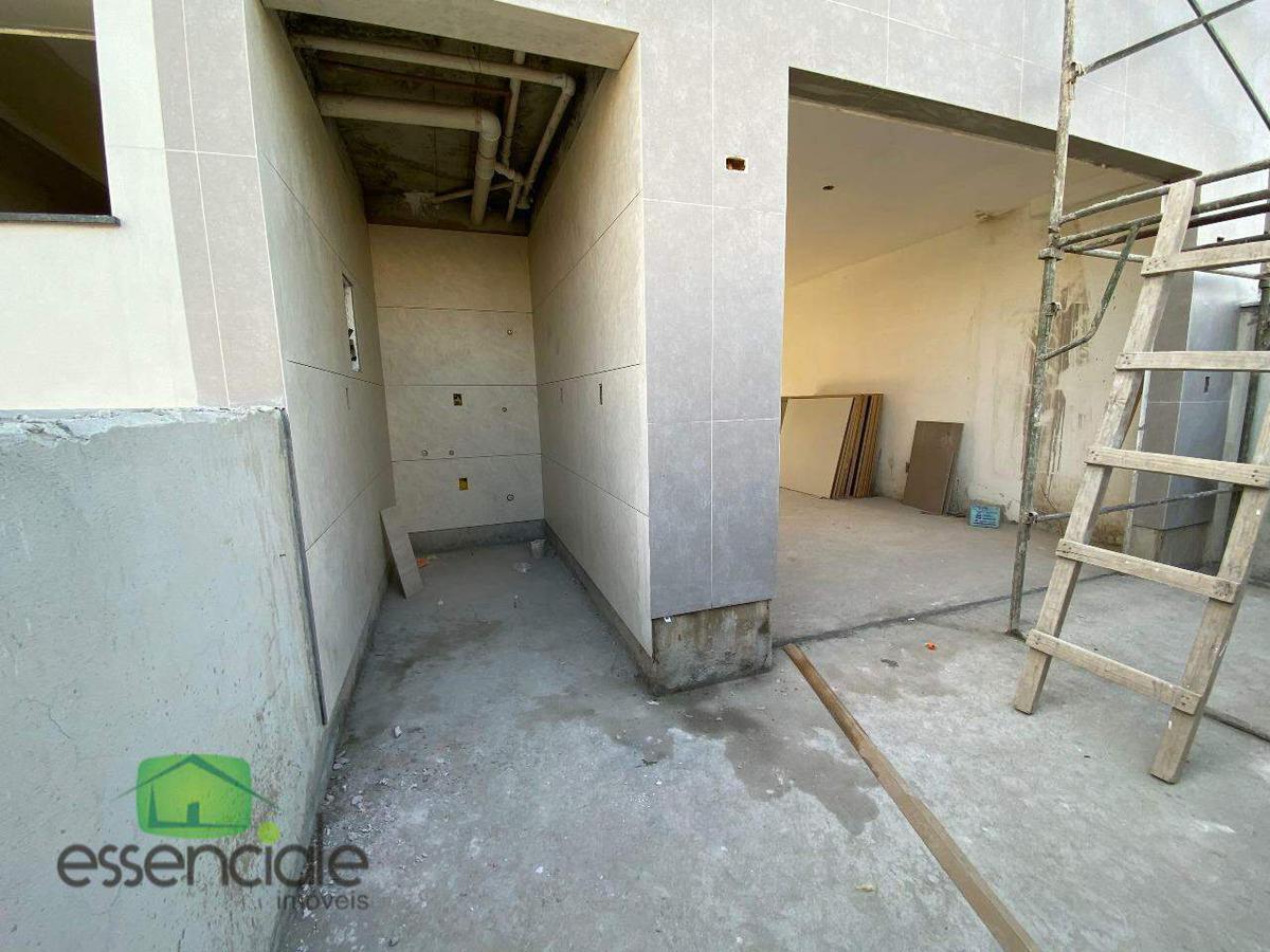Apartamento, Jardim Riacho das Pedras, 3 Quartos, 1 Vaga, 1 Suíte