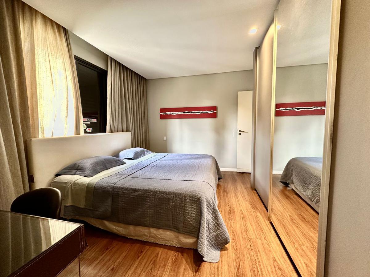 Apartamento, Santo Antônio, 4 Quartos, 3 Vagas, 1 Suíte