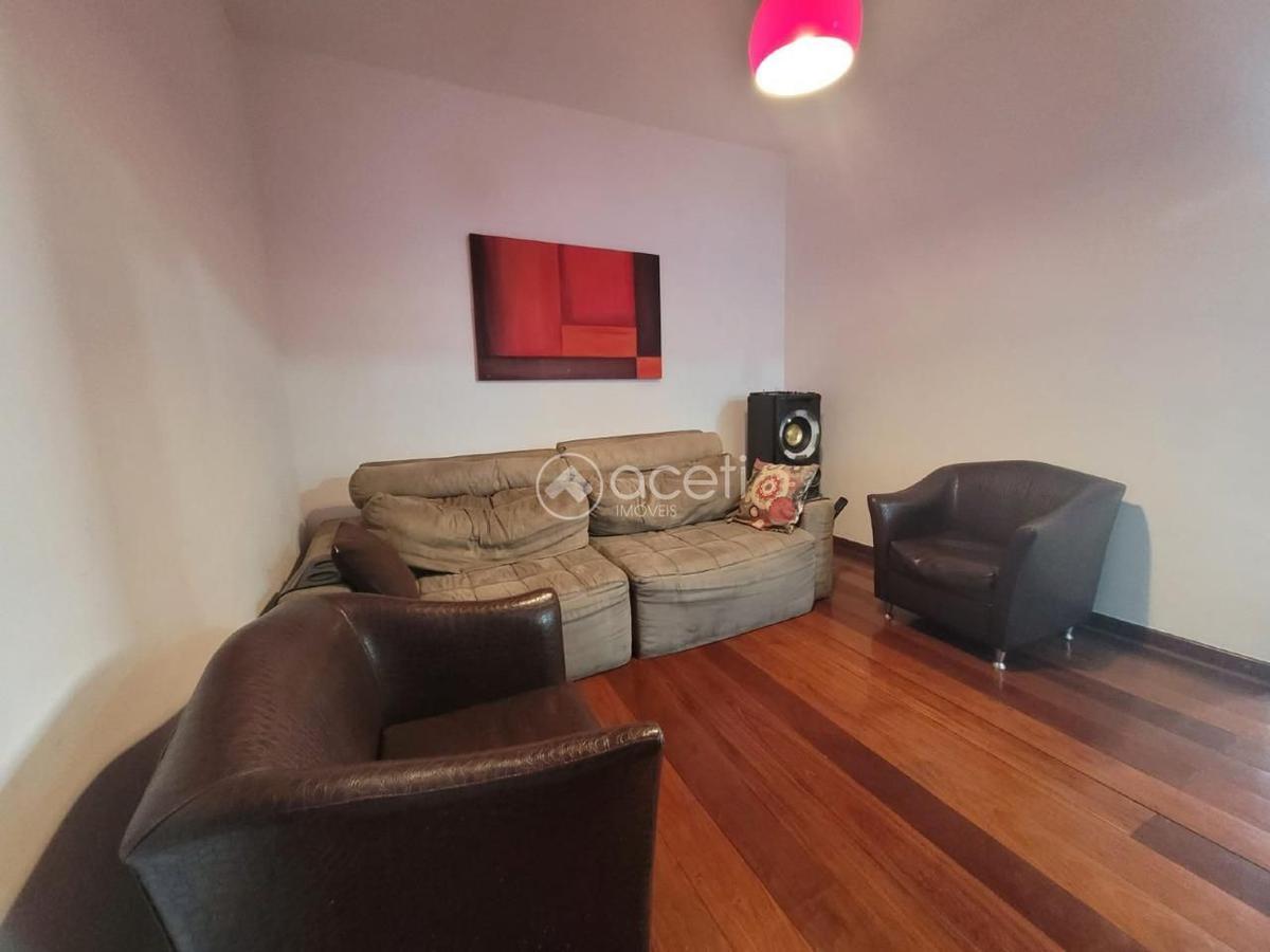 Apartamento, Buritis, 3 Quartos, 2 Vagas, 1 Suíte