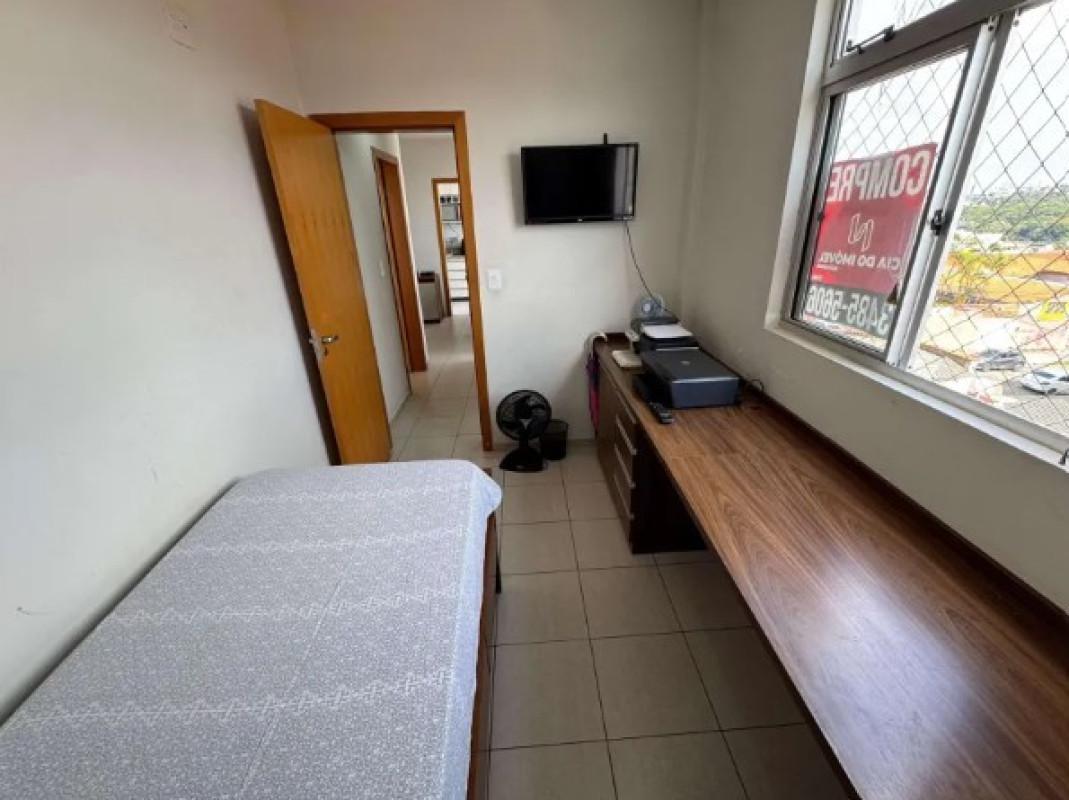 Cobertura, Santa Inês, 3 Quartos, 2 Vagas, 2 Suítes