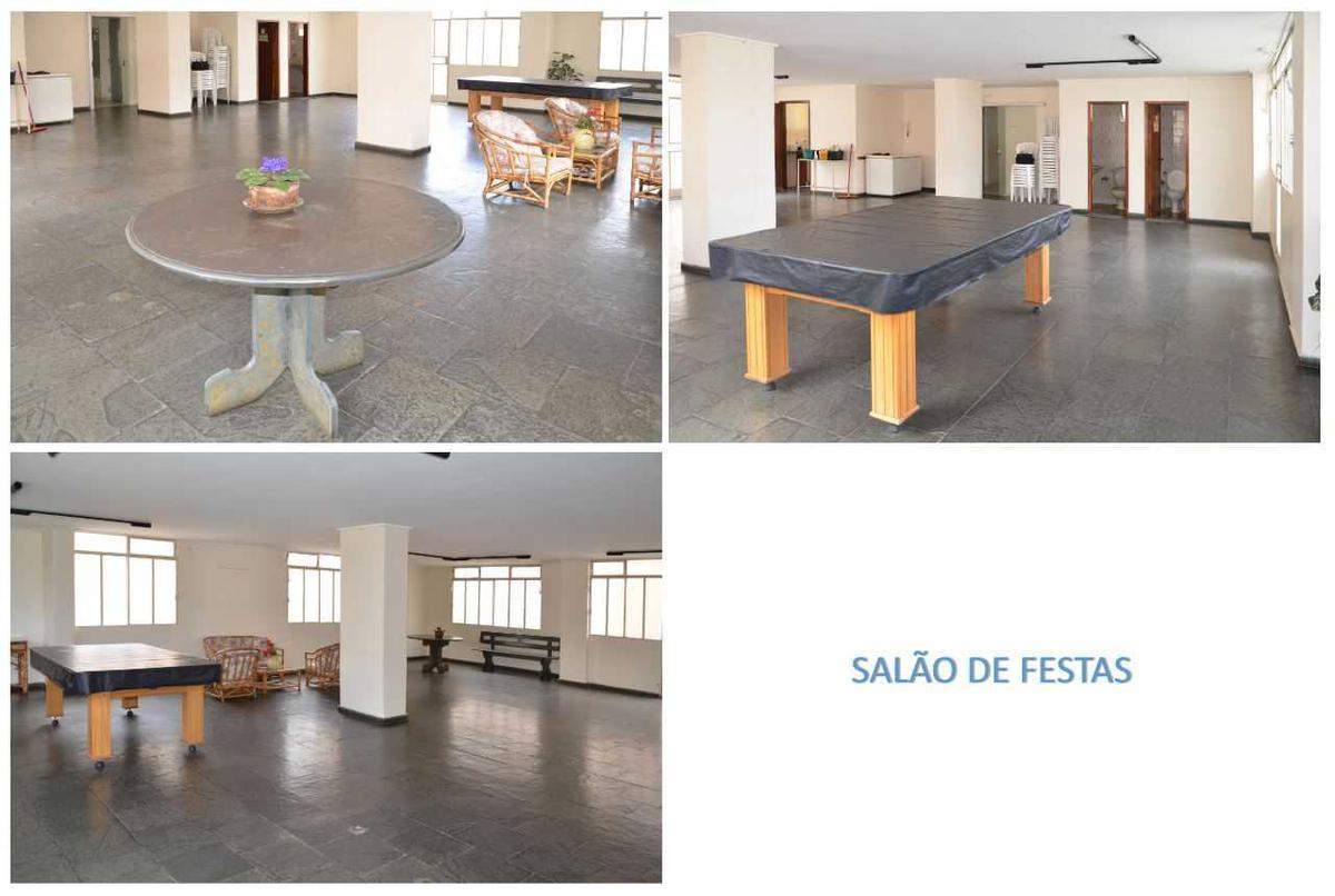 Apartamento, Graça, 2 Quartos, 1 Vaga