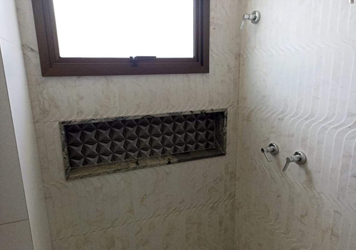 Apartamento, Jaraguá, 4 Quartos, 3 Vagas, 3 Suítes